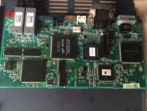 Sanyo servo board PRS-5001C