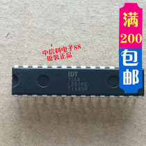 IDT7164L20TPG IDT7164L20TP DIP28 new original quality assurance can shoot directly