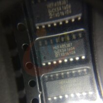  CD4052BM SOP16 Logical IC Original Loaded Spot