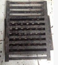 200x400X 20 ditch cover Dulle iron duct duct cover drainage ditch well covered by motorcycle