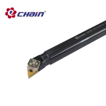 Taiwan Yichuan CNC tool holder S20R S25R-ETLNR16 ETLNL16 inner hole E-type 95 degree turning tool holder