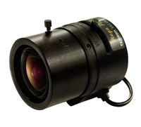 Tenlong M13VG2812IR three-one million-pixel manual zoom 2 8-12mm five-year warranty original dress