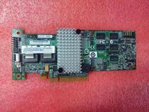 Shanghai spot IBM array card M5015 46M0851 46M0963 L3-25121-50B