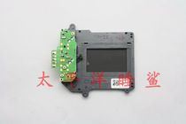 Suitable for Nikon D40D40XD60D3000D5000 shutter assembly original disassembly package