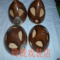 Mountain West Jin Hu shell Shanxi PanHu shell Jin opera board Hu accessories