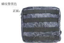 Tactical multi-purpose fanny pack outdoor field V2 leg pack CS outdoor tactical pendant storage bag direct sales