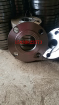 Gear pump accessories oil pump flange specifications complete