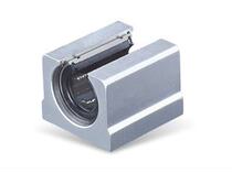 SBR slider open linear bearing box unit SBR12 16 20 25 30 35 40 50UU