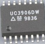 UC3906DW UC3906 SOP16