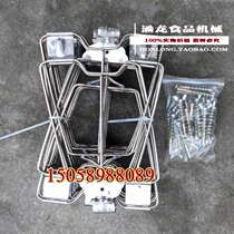 Grilled Duck Clips Grilled Chicken Clips Grilled Board Duck Clips Roast Duck Oven Clips Grilled Poultry Cracker Toaster Oven