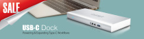 US CalDigit USBC Docking Station USB TypeC Adapter