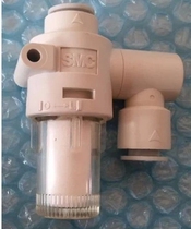 SMC original vacuum filter ZFB200-06 ZFB200-08 ZFB200-10 ZFB100-06 filter element