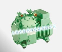 Beijing Bizel semi-enclosed compressor 2EC-2 2 2e-2 cold storage compressor low temperature type