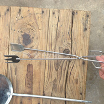 Guizhou fried food pliers clip food clip practical kitchen gadget one