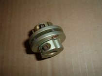 Disassembly Japan imported 8-to-8 coupling diaphragm coupling 8-8 motor drag plate slide table connector