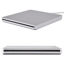 External Suction Blu-ray BD Optical Drive Computer Universal External Blu-ray Optical Drive DVD Burner Support BD50