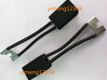 Industrial motor brush DC motor carbon brush D374N 12 5X25X40MM