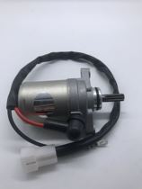 Original fitting Yamaha Qiaqo Jubilee Eagle flying eagle ZY100T JOG100 starter to start motor motor