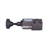 Taiwans Weike direct-acting overflow valve DG-02-B spot on the spot