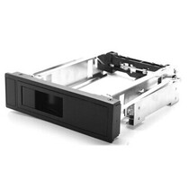 Shuolitai 53514 3 5 inch SATA hard disk extraction box extraction rack hard disk box SCASE53514