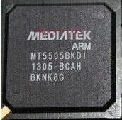  New spot MT5505AKDI MT5505BKDI full range of MEDIATEK LCD chips