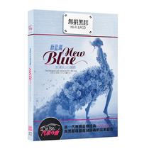 Genuine BLUES cd disc car English pop lyric song BLUES love song CD vinyl record