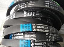 sl shi B1245 belt B1245Li 1285Ld V-belt
