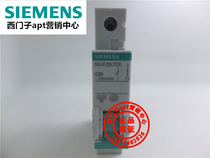 (False one penalty ten) original Siemens circuit breaker 5SJ6120-7CR C20 1P ~400V