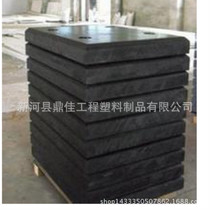 Reinforced black nylon plate Wear-resistant MC nylon liner Anti-static TMC anti-corrosion plate PA6 high temperature plate