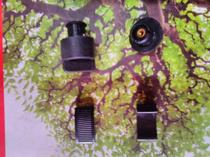 Yusen 5818 chainsaw upper cover buckle Middle horse 5800 chainsaw upper cover buckle backbone 656 upper cover screw