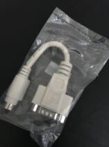 IBM Storage DS5020 3950 Serial adapter cable AS1000G3 LSI 4900 DS3500