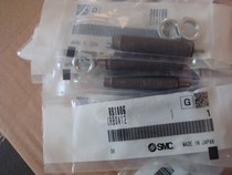 New original SMC RB1006 buffer physical picture