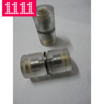 Linear cutting fitting guide wheel assembly CR12 organic cover imported bearing diameter 32 * 60 RMB38