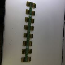 Heating machine diagram LG 55UB8300-CG side plate 6870S-1814A 6870S-1813A screen LC550EQE