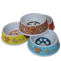 Special price Number of pets Pet Bowls Cat Bowls of Thickened Cat Basin Dogs Basin Water Bowls Pet Food