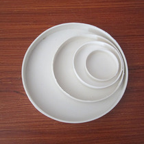 pvc blocking drainage pipe construction site 50 75 110 160 200 hard thick pipe cap pipe cover protective cover
