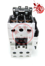 Brand new original Taian (TECO) AC contactor CU-38 AC 24V 110V 220V 380