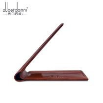  Wallet mens short cowhide wallet mens small wallet mens Korean version of the tide ultra-thin wallet mens horizontal retro wallet men