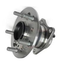 Toyota Camry Reiz Highlander Crown Camry Corolla Front Rear Wheel Bearing Shaft Head Hub Shaft Head Bearing