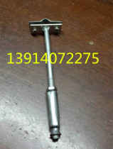 Expansive lightning protection bracket lightning arrester lightning protection clip lightning protection support