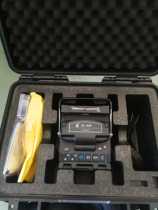New Nanjing Jilong KL-530 three-in-one fixture multi-function fiber fusion splicer Fiber fusion machine SF