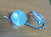 RV bedside light 1W reading light LED light 12V24V car light with switch spotlight