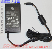 Original LEI Lide 12V5 0A power adapter model: NU60-2120500-I1