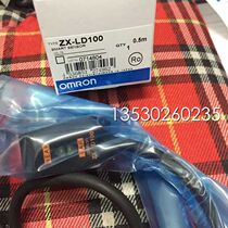 Sales Omron laser head ZX-LD40 ZX-LD100 LD300 LD100L LD40L