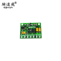 MAX30100 Heart Rate Sensor Blood Oxygen Pulse Heart Rate Module Blood Oxygen Sensor Module