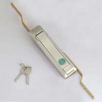 MS-828 connecting rod lock distribution box cabinet lock Machine box lock plane lock industrial switch electric cabinet door lock fire lock