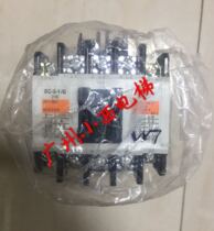 New original imported Fuji contactor SC-5-1 G DC48V Hitachi elevator contactor