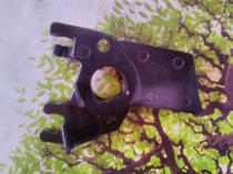 Gasoline generator set parts 168F GX160 carburetor heat insulation pad 2KW 170F carburetor connector