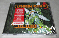 E 』 Lincoln Park Reanimation CD]