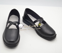 Oriental Project Sixi Night Saki COSPLAY shoes COS shoes